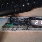 7 Segment Display Prototype