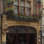 Pubs of Oxford – Mini Guide